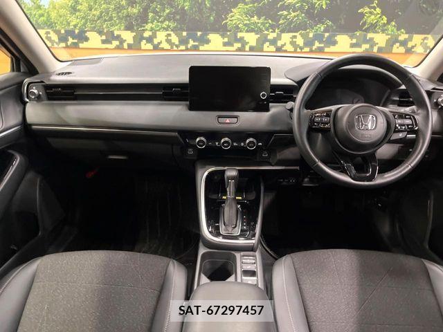 Honda VEZEL 2024-01 6817775-1