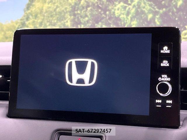 Honda VEZEL 2024-01 6817775-2