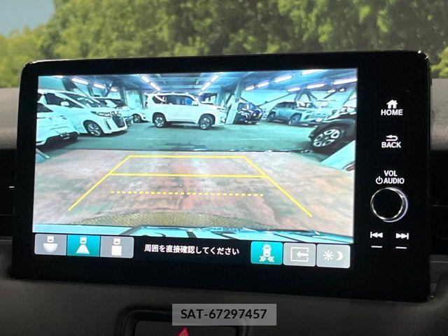 Honda VEZEL 2024-01 6817775-3
