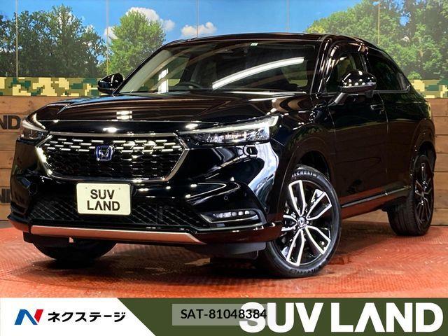 Honda VEZEL 2021-12 6817809-0