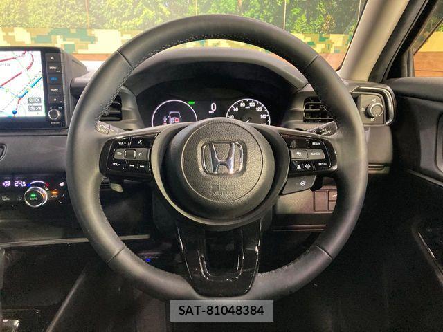 Honda VEZEL 2021-12 6817809-10