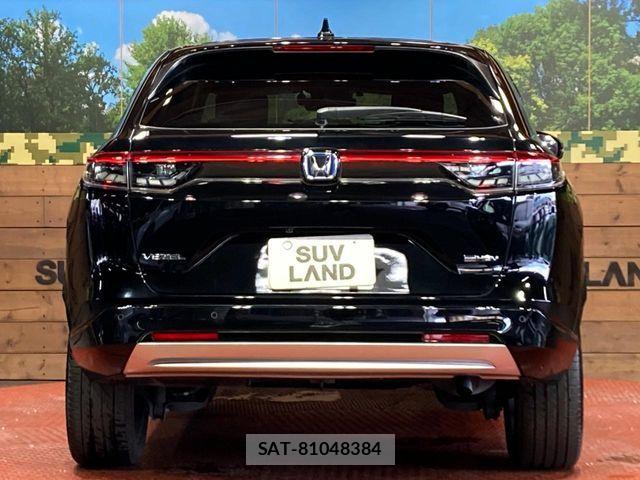 Honda VEZEL 2021-12 6817809-14