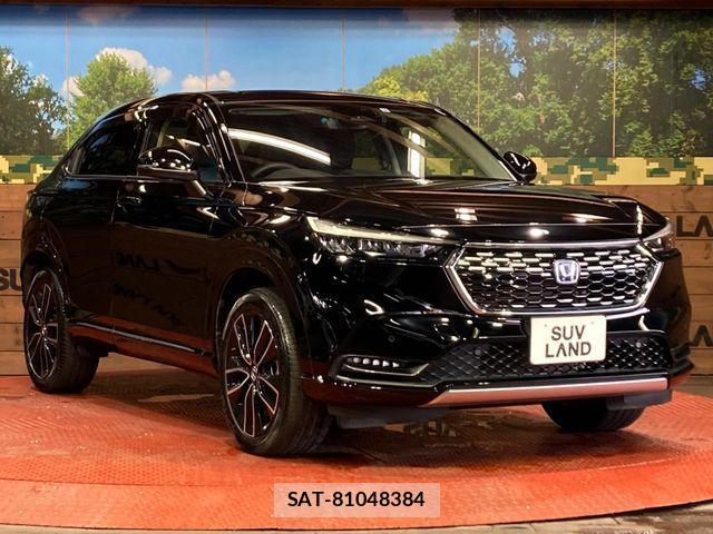 Honda VEZEL 2021-12 6817809-15