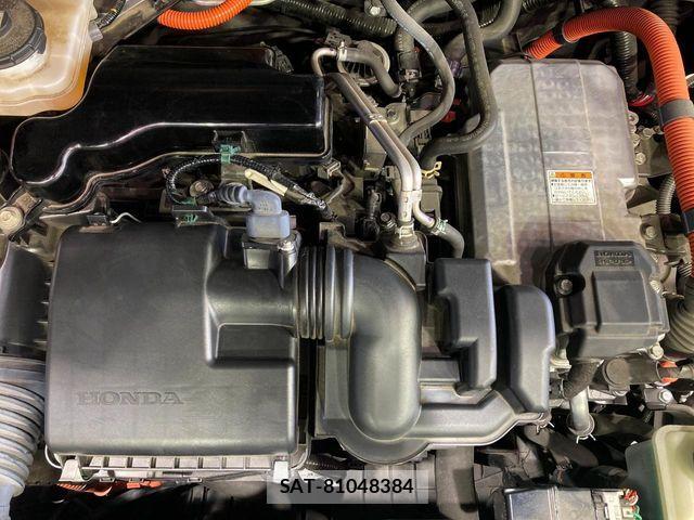 Honda VEZEL 2021-12 6817809-17