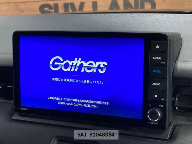 Honda VEZEL 2021-12 6817809-2