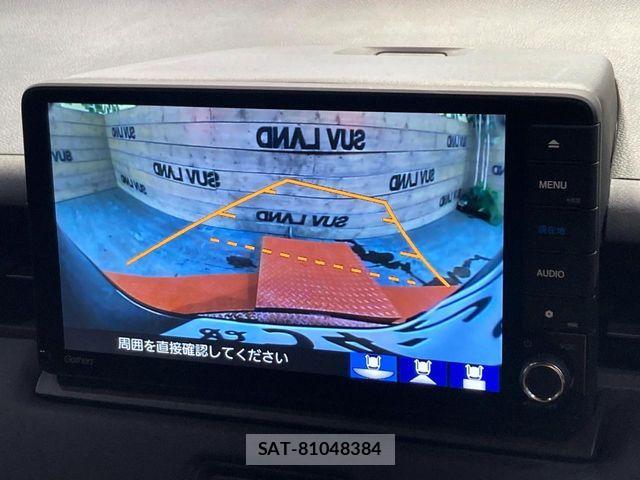 Honda VEZEL 2021-12 6817809-3
