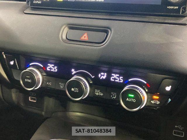 Honda VEZEL 2021-12 6817809-6