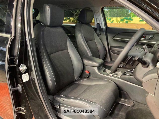 Honda VEZEL 2021-12 6817809-7