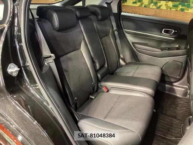 Honda VEZEL 2021-12 6817809-8