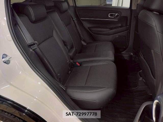 Honda VEZEL 2021-10 6817785-9
