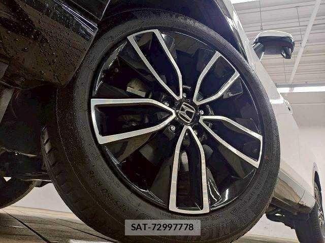 Honda VEZEL 2021-10 6817785-11