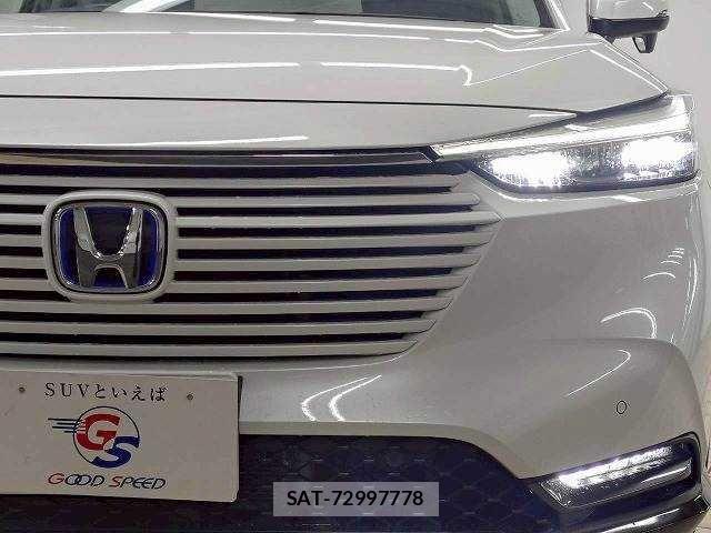 Honda VEZEL 2021-10 6817785-12