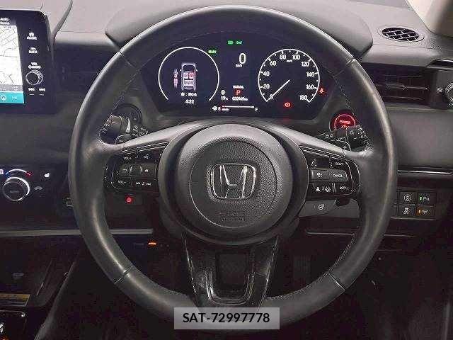 Honda VEZEL 2021-10 6817785-14