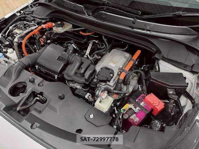 Honda VEZEL 2021-10 6817785-15