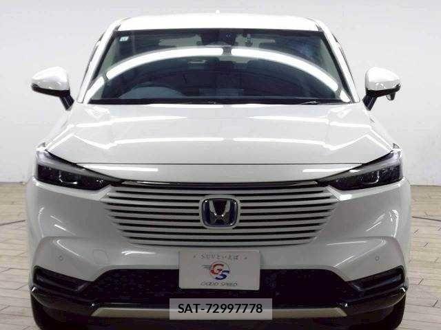 Honda VEZEL 2021-10 6817785-16
