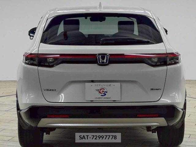 Honda VEZEL 2021-10 6817785-17