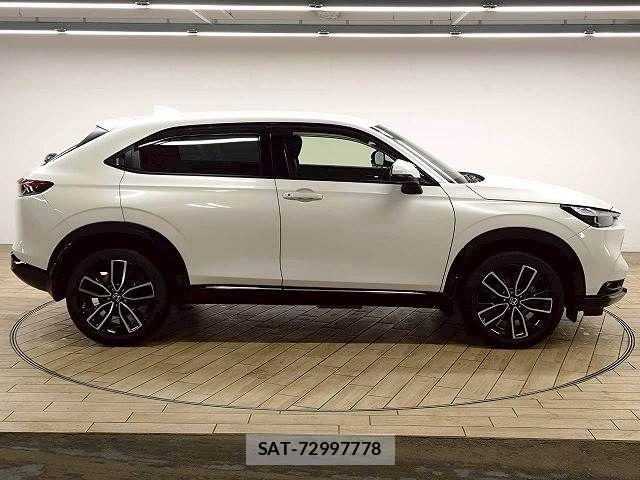 Honda VEZEL 2021-10 6817785-18