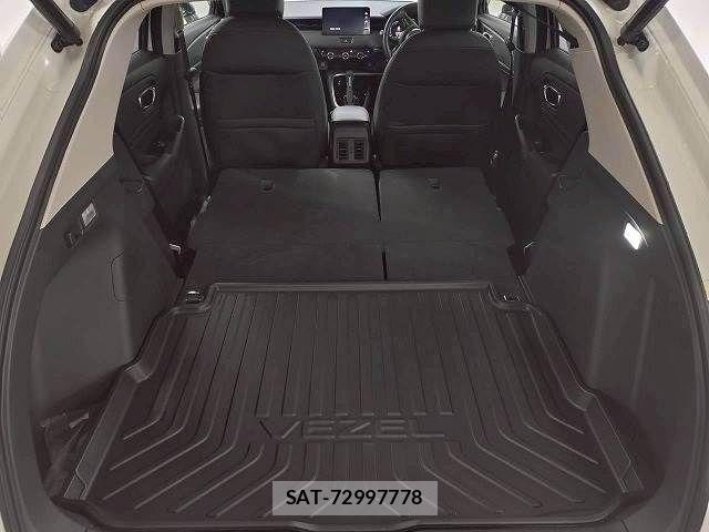 Honda VEZEL 2021-10 6817785-19