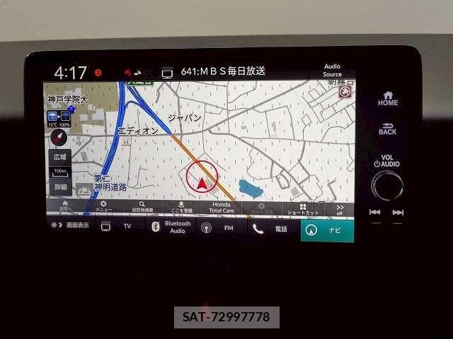 Honda VEZEL 2021-10 6817785-2
