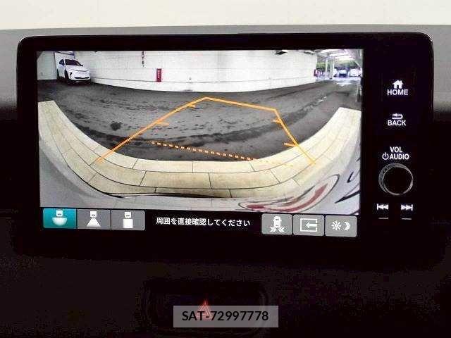 Honda VEZEL 2021-10 6817785-3