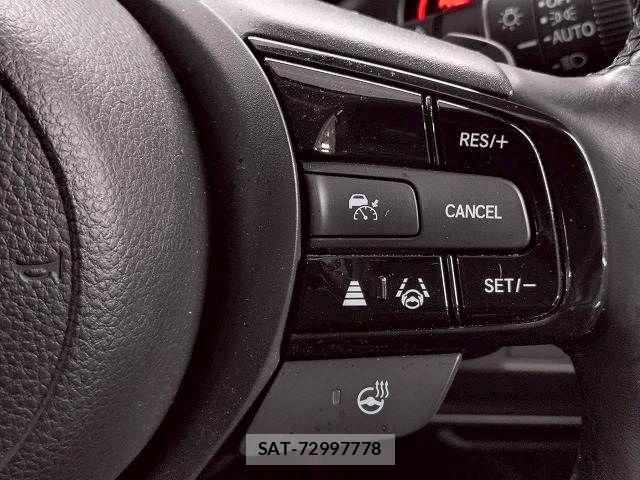 Honda VEZEL 2021-10 6817785-4