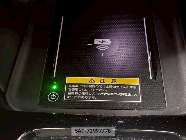 Honda VEZEL 2021-10 6817785-5