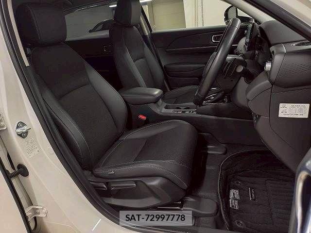 Honda VEZEL 2021-10 6817785-8