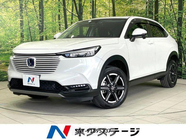 Honda VEZEL 2022-08 6817808-0