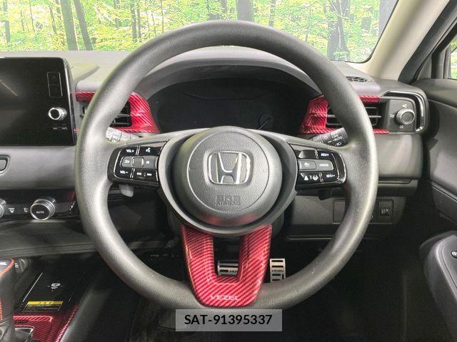 Honda VEZEL 2022-08 6817808-10