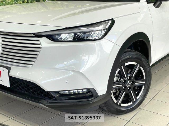 Honda VEZEL 2022-08 6817808-11