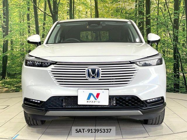 Honda VEZEL 2022-08 6817808-13