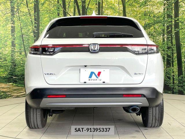 Honda VEZEL 2022-08 6817808-14