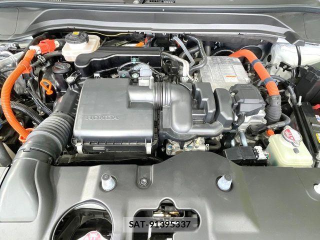 Honda VEZEL 2022-08 6817808-17