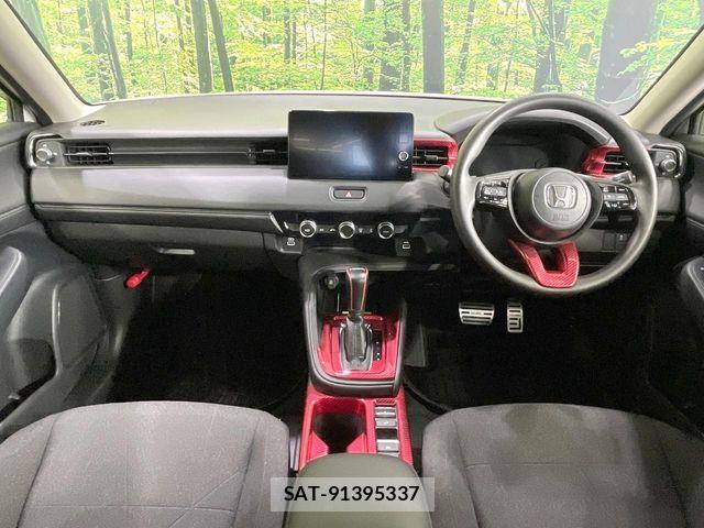 Honda VEZEL 2022-08 6817808-1