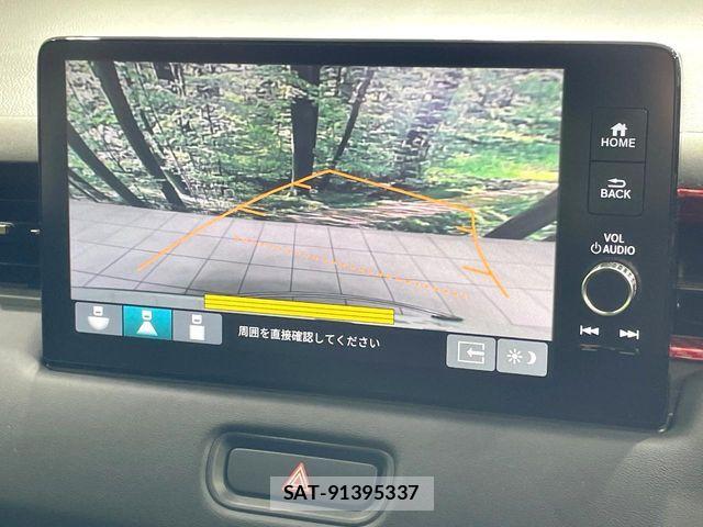 Honda VEZEL 2022-08 6817808-3