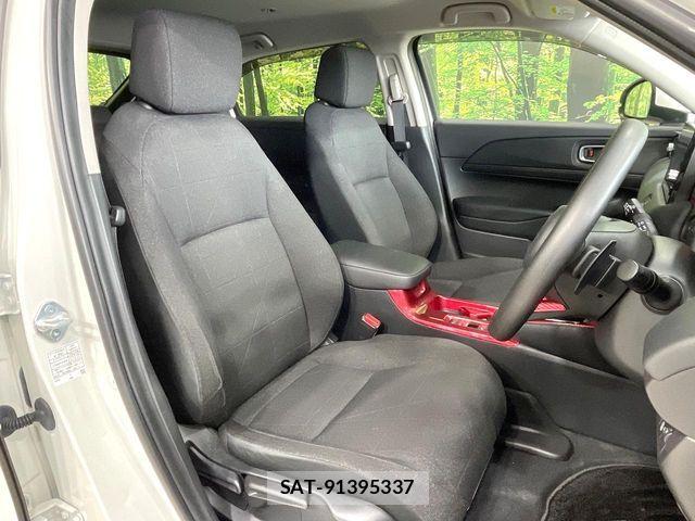 Honda VEZEL 2022-08 6817808-7