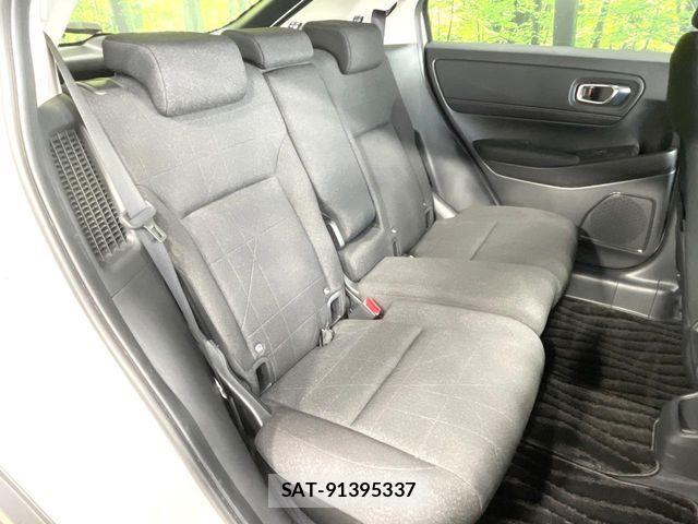 Honda VEZEL 2022-08 6817808-8