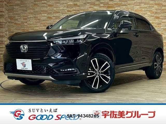 Honda VEZEL 2021-11 6817803-0