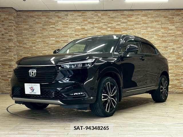 Honda VEZEL 2021-11 6817803-13