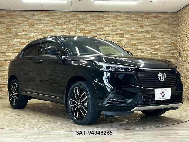 Honda VEZEL 2021-11 6817803-14