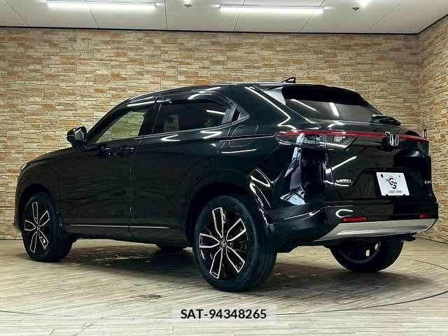 Honda VEZEL 2021-11 6817803-16