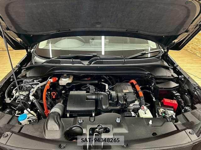 Honda VEZEL 2021-11 6817803-17