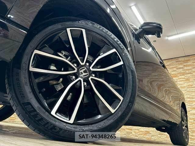 Honda VEZEL 2021-11 6817803-18