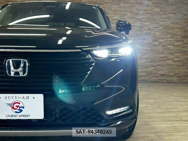 Honda VEZEL 2021-11 6817803-19