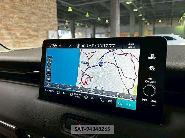 Honda VEZEL 2021-11 6817803-2