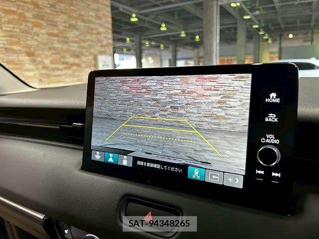 Honda VEZEL 2021-11 6817803-3