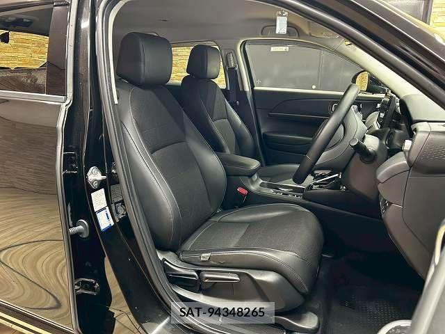 Honda VEZEL 2021-11 6817803-4