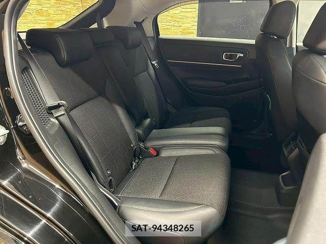 Honda VEZEL 2021-11 6817803-5