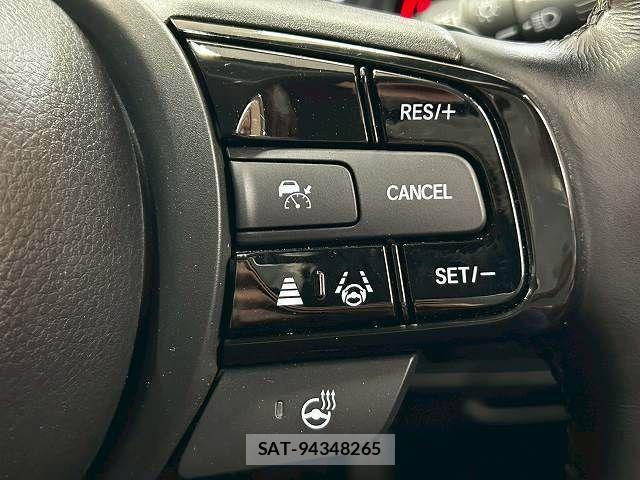 Honda VEZEL 2021-11 6817803-6