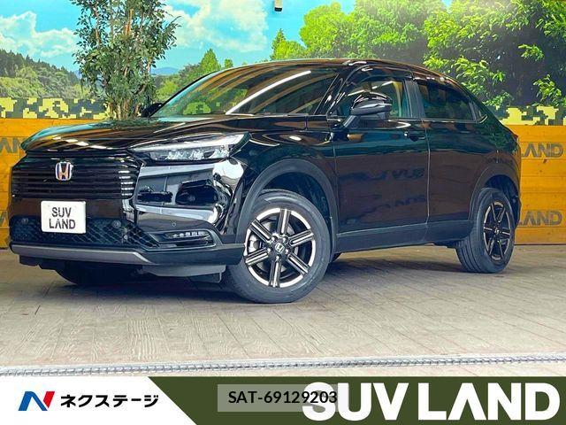 Honda VEZEL 2024-05 6817804-0